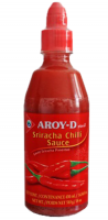 Соус Чили Шрирача AROY-D 230гр пл/б