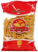 Макароны Шебекинские Перья № 343 450гр