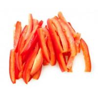 Перец Болгарский свежеморож СОЛОМКА от 2кг вес