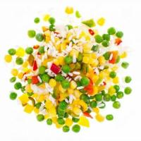 Смесь Гавайская Свежеморож фас 1,0кг