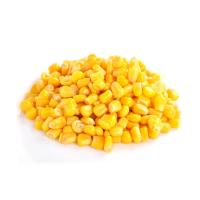 Кукуруза Зерно Свежеморож фас 1кг