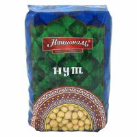Нут НАЦИОНАЛЬ 450гр ТУ
