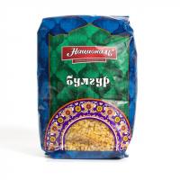 Булгур пшеничный НАЦИОНАЛЬ 3кг