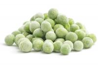Горошек Свежеморож фас 1кг