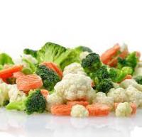 Смесь Европейская Свежеморож фас 1,0кг