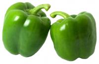 Перец Болгарский Зелёный