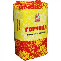 Горчица Порошок Отличная Кухня 400гр
