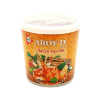 Паста ТОМ ЯМ AROY-D 400г банка
