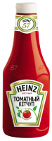 Кетчуп Томатный HEINZ 800гр ПЭТ