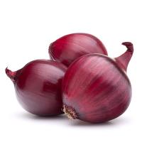 Лук Красный УРОЖАЙ 2025