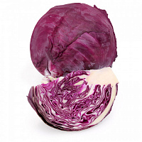 Капуста Краснокочанная УРОЖАЙ 2025