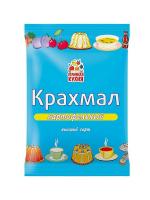 Крахмал Картофельный Отличная кухня 200гр