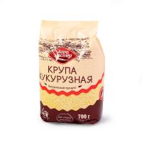 Крупа Кукурузная Агромастер 700гр