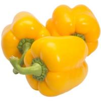 Перец Болгарский Желтый