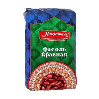 Фасоль Красная НАЦИОНАЛЬ 450гр