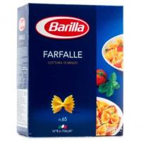 Макароны Barilla Фарфалле в/с 400гр
