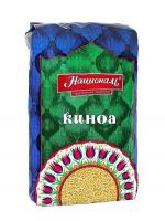 Крупа Киноа НАЦИОНАЛЬ 450гр