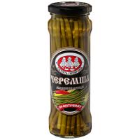 Черемша Скатерть Самобранка По-Восточному маринов 370мл/330г ст/б