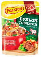 Бульон РОЛЛТОН Говяжий 90гр