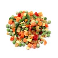 Смесь Мексиканская Свежеморож фас 1,0кг