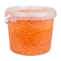 Морковь По-Корейски КЛАССИЧЕСКАЯ 3,00кг ведро