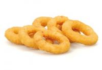 Луковые Кольца свежеморож 1кг ФАС