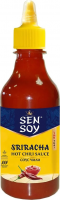 Соус Чили Шрирача Sen Soy 310гр пл/б