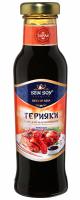 Соус ТЕРИЯКИ SenSoy 220гр ст/б 