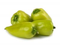 Перец Ласточка Зеленая