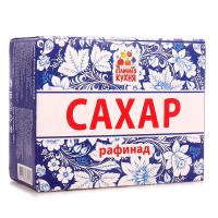 Сахар Рафинад Отличная Кухня 1 кат 1кг ГОСТ
