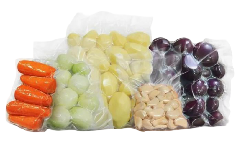 СУПЕР ЦЕНА на очищенные овощи в вакуумной упаковке!!!