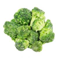 Капуста Брокколи Свежеморож фас 1кг