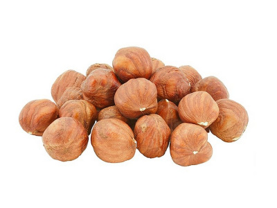 Орех Фундук ЯДРО 500г