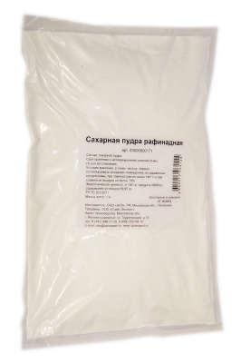 Сахарная Пудра 1кг