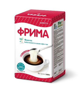 Молоко Сухое 32% ФРИМА 1кг СЗМЖ